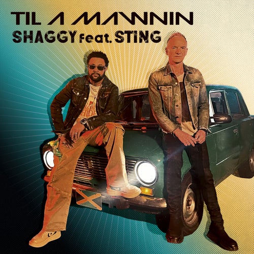 Til A Mawnin (feat. Sting)