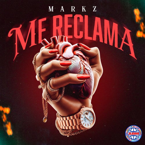 Me Reclama