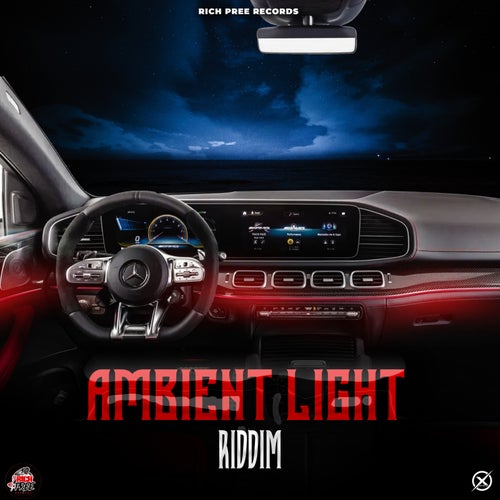 Ambient Light Riddim
