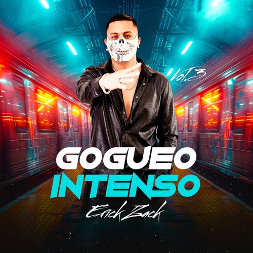 GOGUEO INTENSO VOL 3