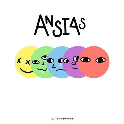 Ansias