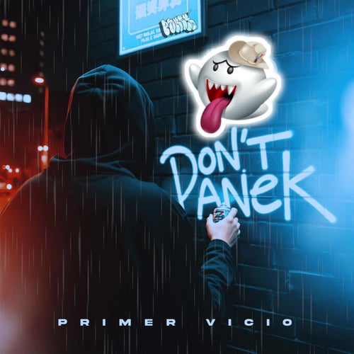 DON'T PANEK