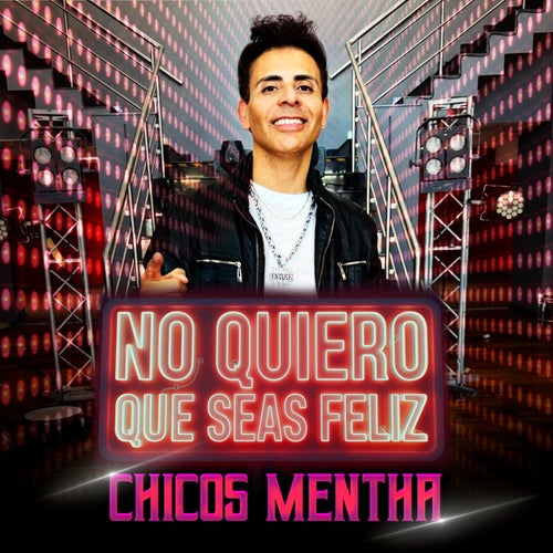 No Quiero Que Seas Feliz