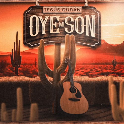 Oye Mi Son