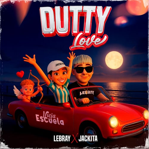 Dutty Love