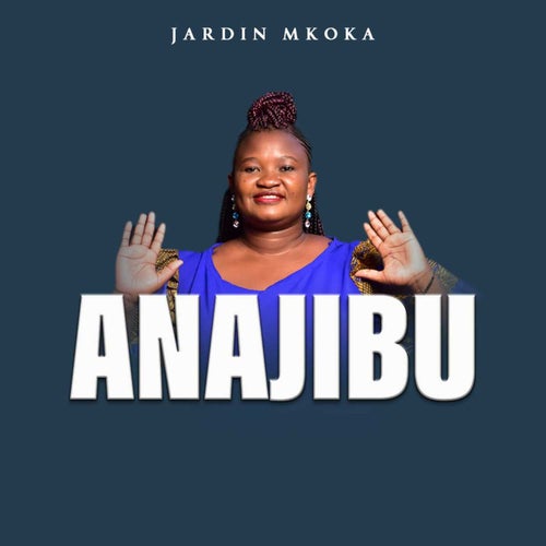 Anajibu