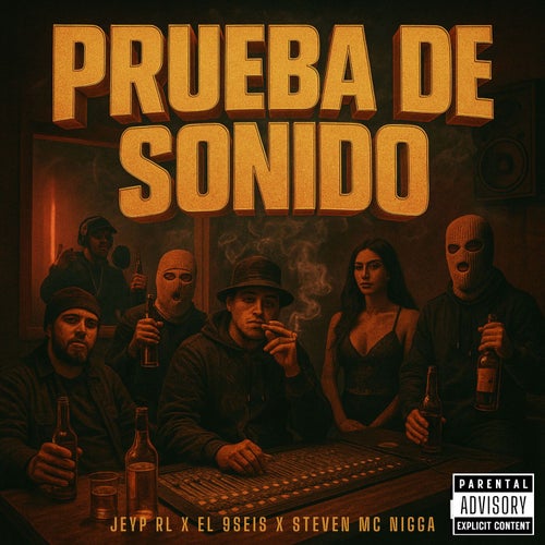 Prueba De Sonido