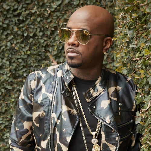 Jermaine Dupri Profile