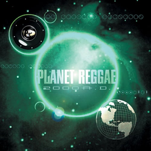 Planet Reggae Vol. 2