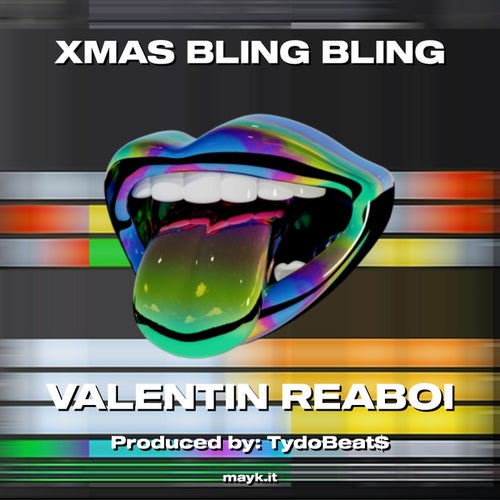 XMAS BLING BLING