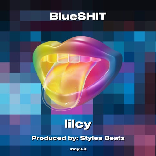 BlueSHIT