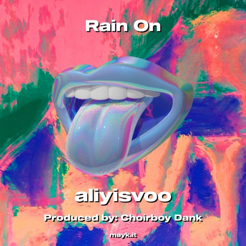 Rain On