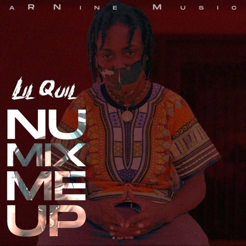 Nuh Mix Me Up (feat. Shakuquil)