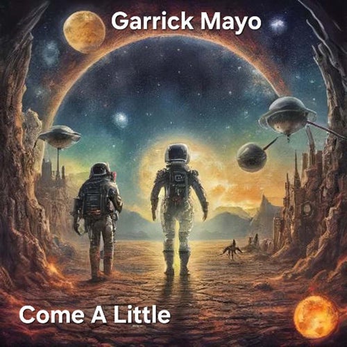 Come A Little