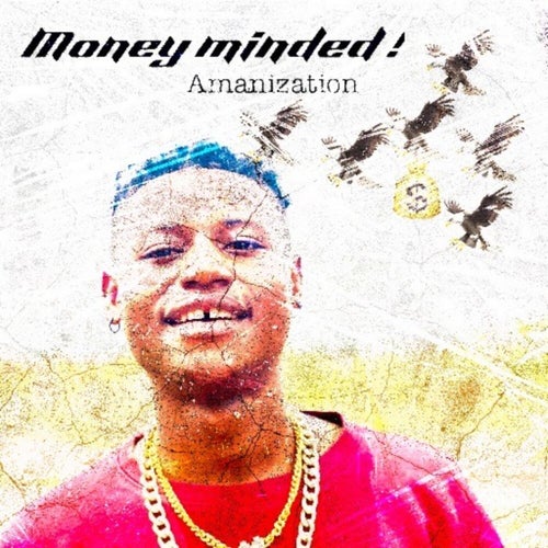 Money Minded