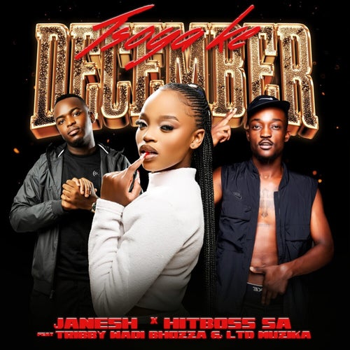 Tsoga ke December
