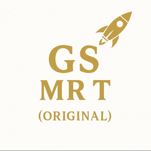 MR T (Original) (Extended Mix)