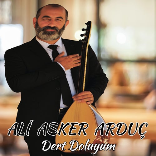 Dert Doluyum