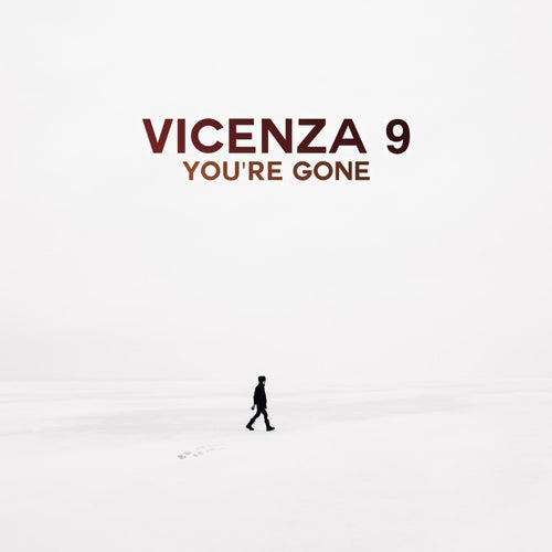 You're Gone (And I'm Feeling Alright)