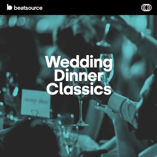 Wedding Dinner Classics Album Art