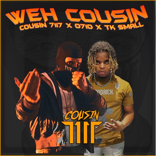 Weh Cousin
