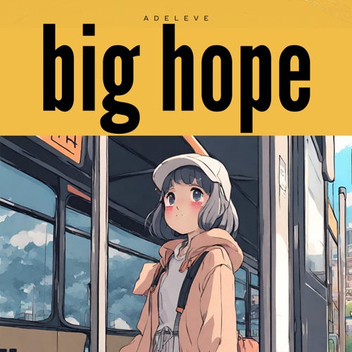 big hope