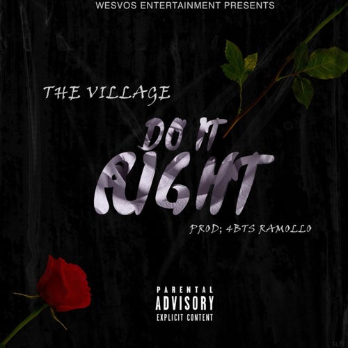 Do It Right