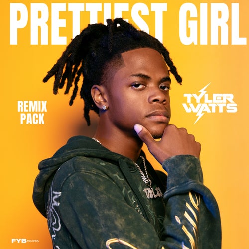 Prettiest Girl (Remix Pack)