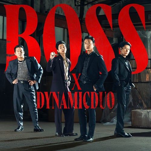 BOSS