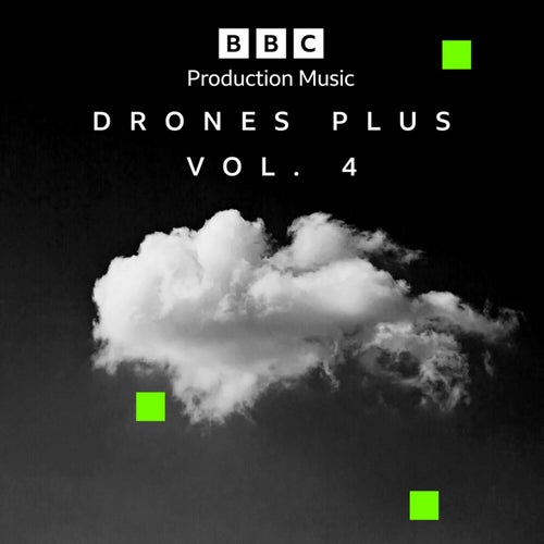 Drones Plus, Vol. 4