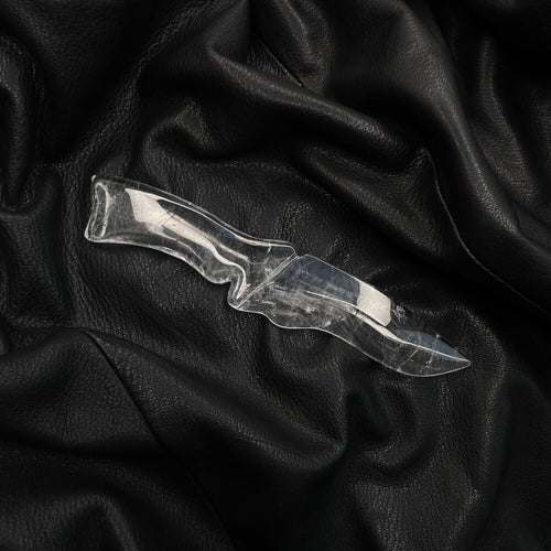 Knife In My Heart