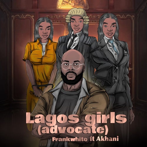 Advocate (Lagos Girls)