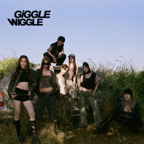 GIGGLE WIGGLE