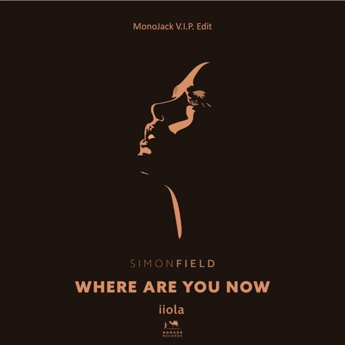 Where Are You Now (MonoJack VIP Edit)