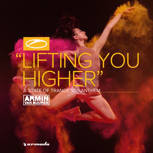 Lifting You Higher 