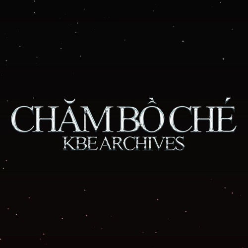 CHĂM BỒ CHÉ