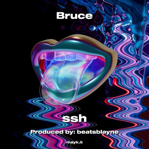 Bruce
