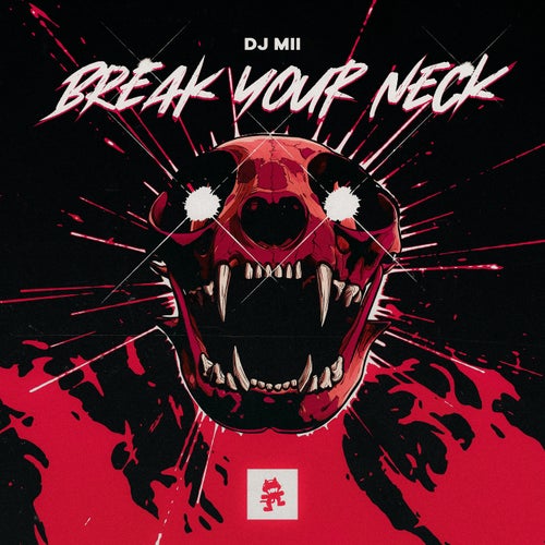 BREAK YOUR NECK