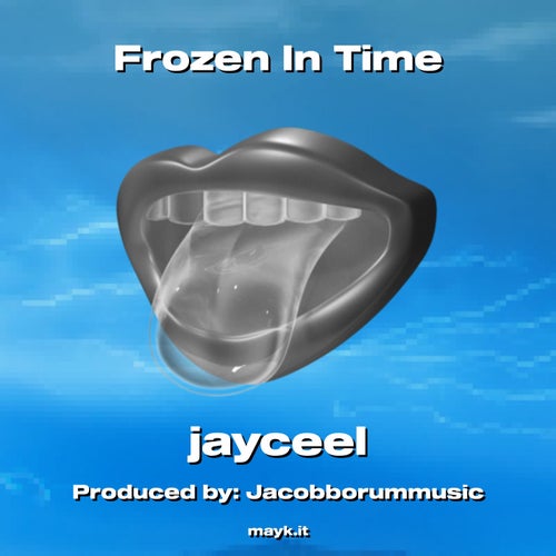 Frozen In Time