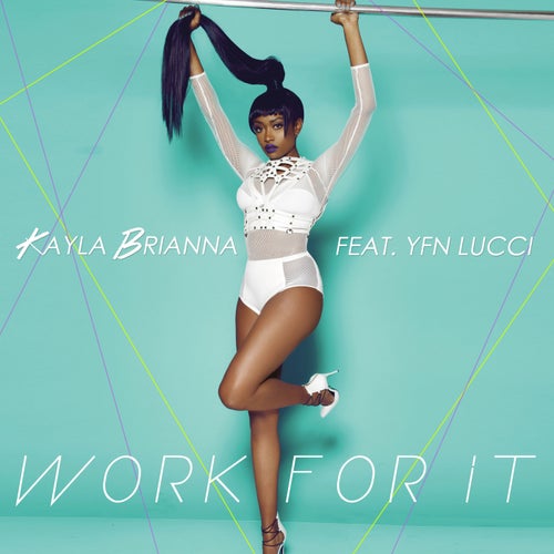 Work For It (feat. YFN Lucci) - Single