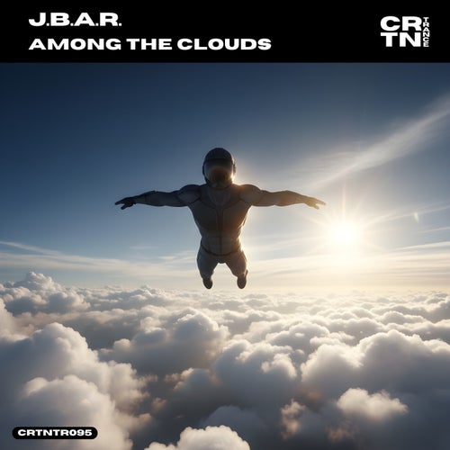 Among The Clouds