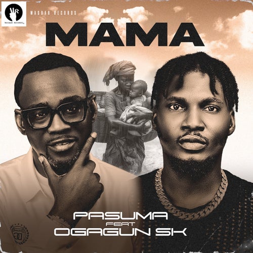 Mama (feat. OgagunSK)