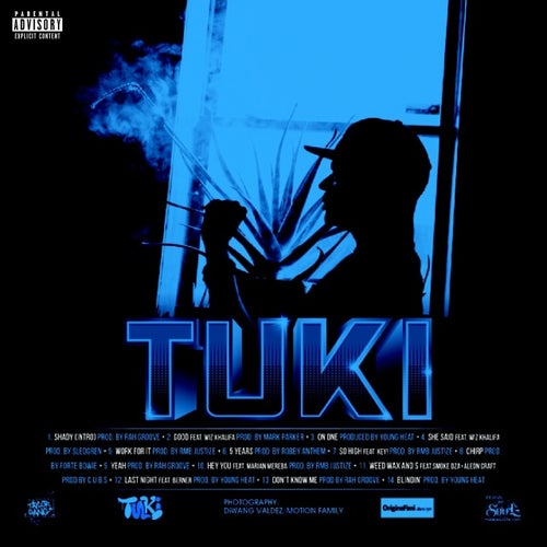 Tuki