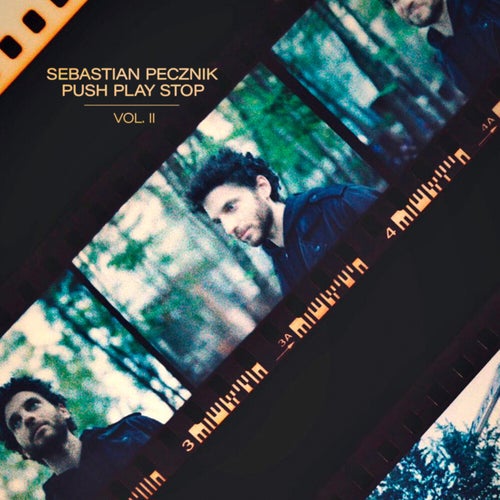 Push Play Stop, Vol. II