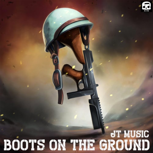 Boots on the Ground