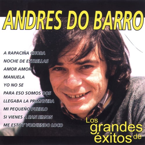 Los Grandes Exitos de Andrés Do Barro