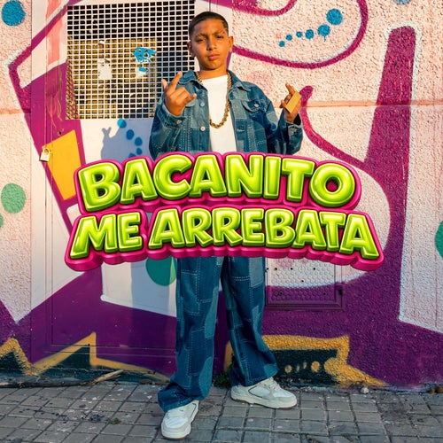 Me arrebata