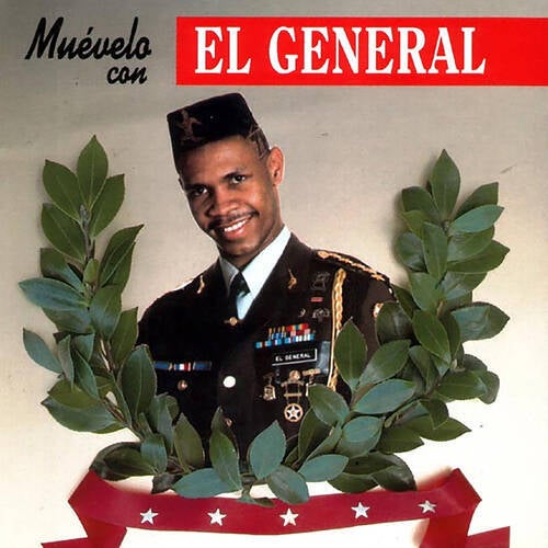 Muevelo Con El General