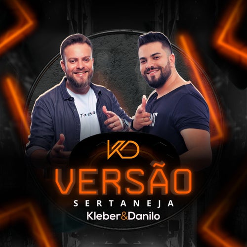 Versão Sertaneja