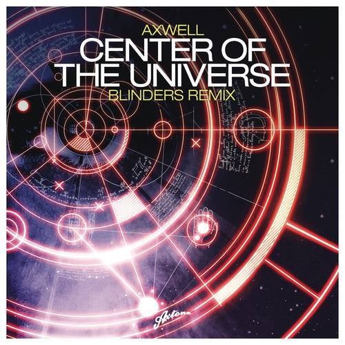 Center of the Universe